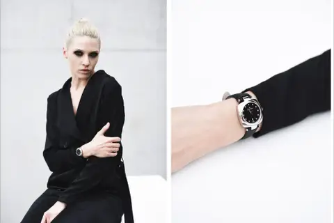 Zegarki damskie Apart: Twój przewodnik po stylu i trendach