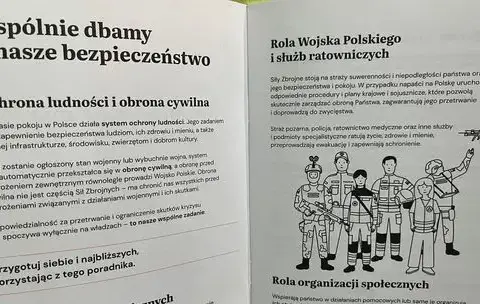 Jak unikać zagrożeń? Praktyczny poradnik bezpieczeństwa na co dzień