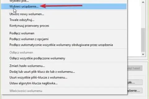 Jak zabezpieczyć pendrive hasłem, aby chronić swoje dane przed utratą