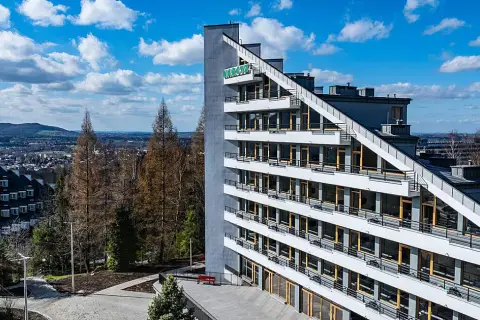 Co zabrać do sanatorium w Ustroniu, aby uniknąć nieprzyjemności?