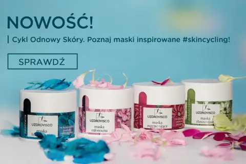 Jak maska uzdrovisco może zmienić Twoją pielęgnację skóry?