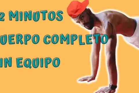 Ejercicios calistenia en casa: transforma tu cuerpo sin equipo