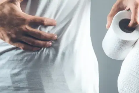 Skuteczne sposoby na rozwolnienie i ból brzucha, które działają