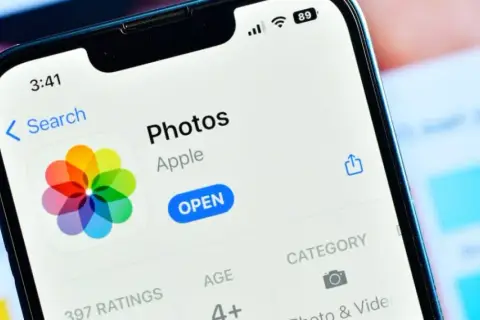 Jak przenieść zdjęcia do chmury iPhone i uniknąć ich utraty