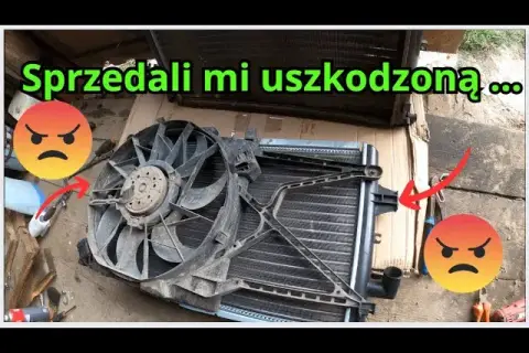 Jak wymienić chłodnicę klimatyzacji samodzielnie i uniknąć błędów
