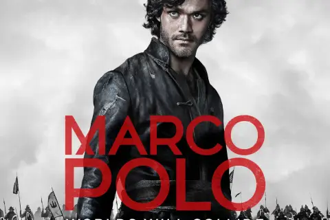 Marco Polo Netflix: Anulowanie, 200 mln $ i brak sezonu 3
