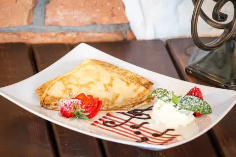 Gdzie zjeść w Kudowie-Zdroju? Odkryj najlepsze restauracje i smaki