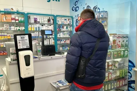 Gdzie po lek Zielona Góra - znajdź apteki z potrzebnymi lekami