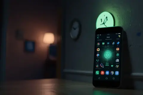 Uzależnienie od telefonu? Fonoholizm atakuje cicho - oto objawy