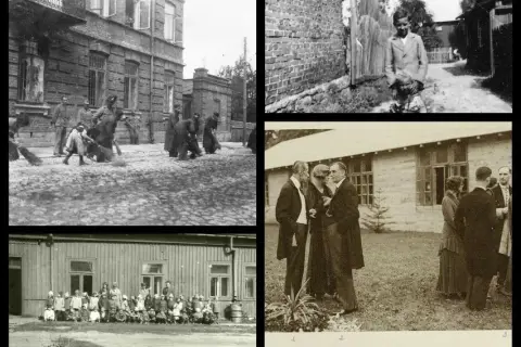 Końskie atrakcje: odkryj nieznane miejsca i fascynujące historie