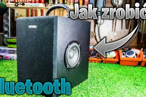 Jak zrobić głośnik bluetooth – proste metody i wskazówki krok po kroku