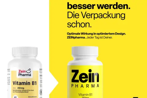 Die Bedeutung von Vitamin B1 für Gesundheit und Energieversorgung
