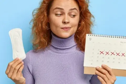 Brak miesiączki po 40: Menopauza czy inna przyczyna?