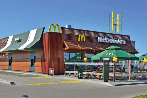 McDonald's franczyza: Czy 50 tys. zł miesięcznie to realny zysk?
