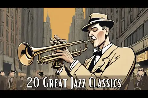 Najlepsza muzyka jazzowa: Kultowe utwory i artyści, których musisz znać