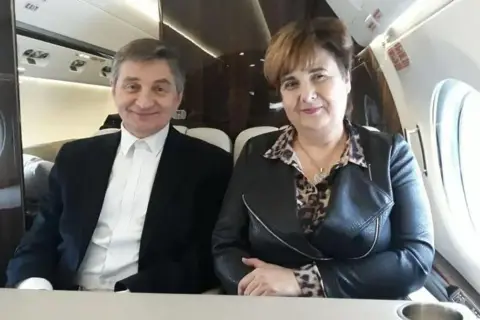 Politycy PiS w rządowym samolocie do Rzeszowa. Czy to oni najczęściej tam latali?