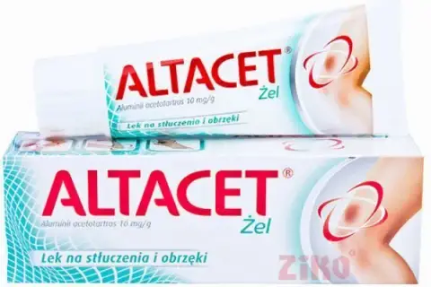Jaka maść na skręconą kostkę? Wybierz najlepszą bez recepty!