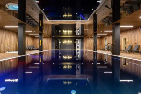 Kiedy otwarcie Elements Hotel & Spa w Świeradowie Zdroju? Sprawdź!