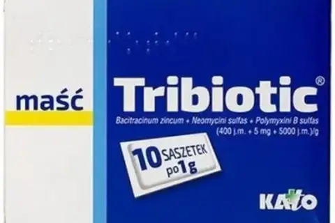 Tribiotic dla psa: Gdzie kupić i czy jest bezpieczny?