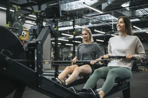 Well Fitness Indomo Lubin: 24/7, HYROX, Sauna i Cennik. Czy to dla Ciebie?