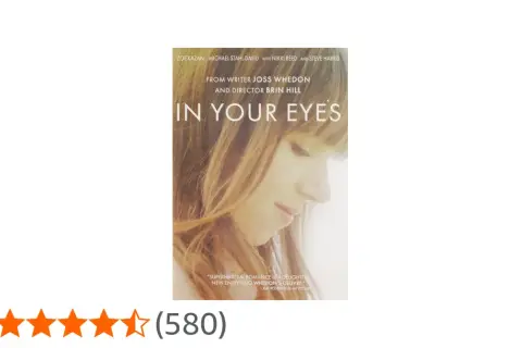 In Your Eyes: Film Jossa Whedona. Gdzie obejrzeć w Polsce?