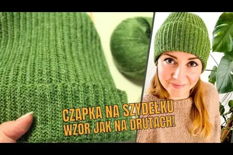 Ile włóczki na czapkę na szydełku? Oblicz i kup z głową!