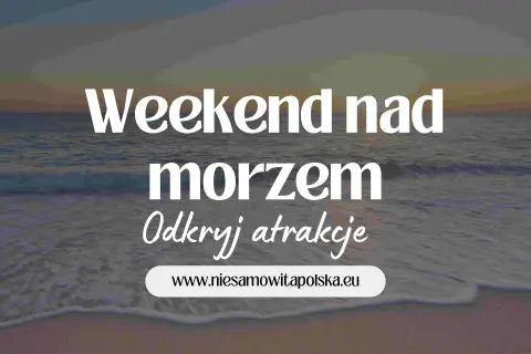 Gdzie szukać noclegów nad morzem? Odkryj najlepsze oferty i porady