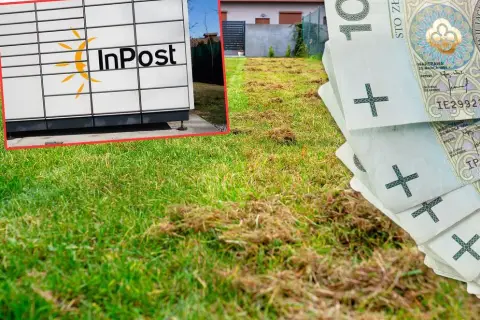 Paczkomat InPost na Twojej działce? Zarobki, warunki, instalacja