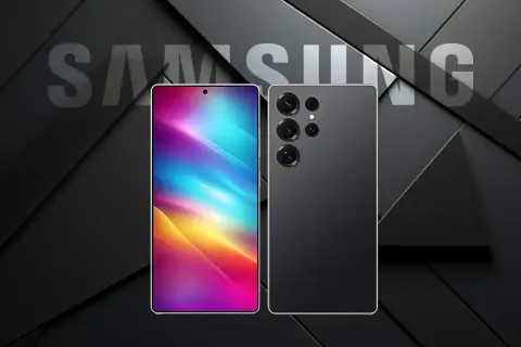 Dwa telefony: jeden z kolorowym ekranem, drugi z aparatem. Wybór należy do Ciebie: Samsung czy iPhone?