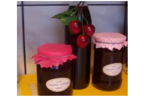 Jak zrobić sok w Thermomixie? Klarowny, gęsty, na zimę!