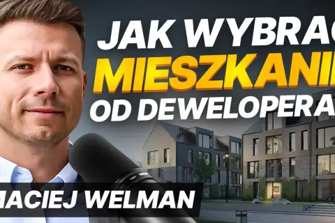 Branża, w której działa deweloper – kluczowe informacje i wyzwania