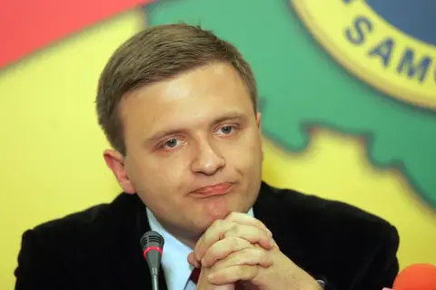 Co się dzieje z Mateuszem Piskorskim? Kontrowersje i nowe fakty