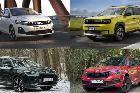 Nowe auto do 100 tys. zł: Ostatni dzwonek? Ranking i porady.