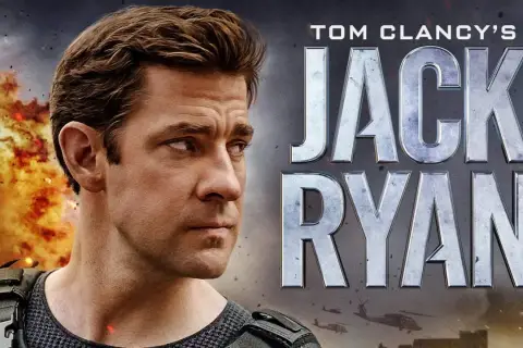 Jack Ryan, im Einsatz. Die Serie "Tom Clancy's Jack Ryan" folgt seinen Abenteuern.