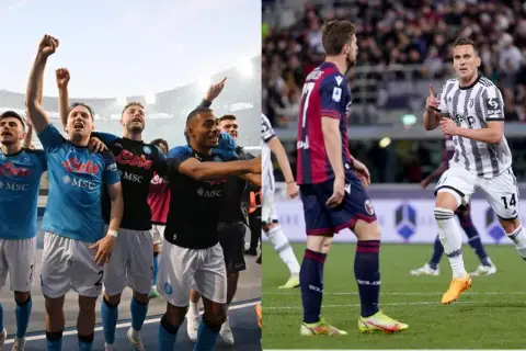 Oto podsumowanie sezonu Serie A: Kto zdobył mistrzostwo we Włoszech?