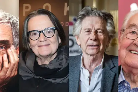 Polscy reżyserzy filmowi: Dlaczego ich kino fascynuje świat?