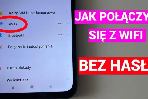 Czy wifi działa bez karty sim? Odkryj, jak korzystać z internetu bez niej