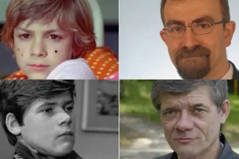 Aktorzy w szkole: ich role, kariery i niezapomniane występy