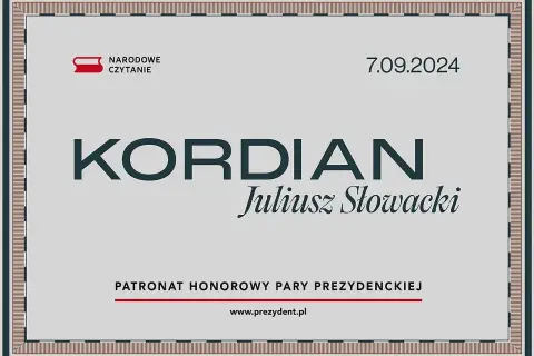 Kordian Słowackiego: Streszczenie w pigułce zrozum dramat!