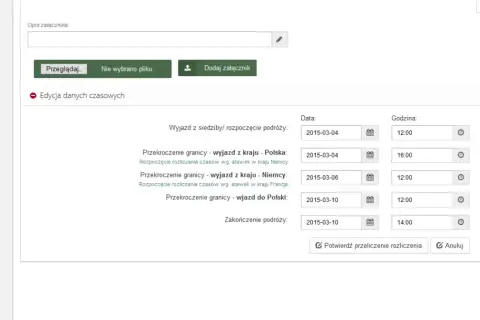 Ryczałt za nocleg w delegacji zagranicznej: Oblicz i rozlicz poprawnie!