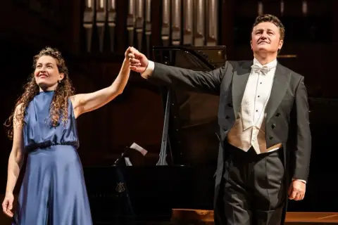 Piotr Beczała tenor: niezwykła kariera i niezapomniane występy