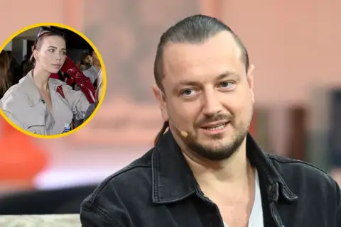 Aleksander Milwiw-Baron ile ma lat? Zaskakująca prawda o jego wieku