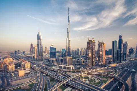 Dubaj kiedy jechać: odkryj najlepszy czas na niezapomniane wakacje