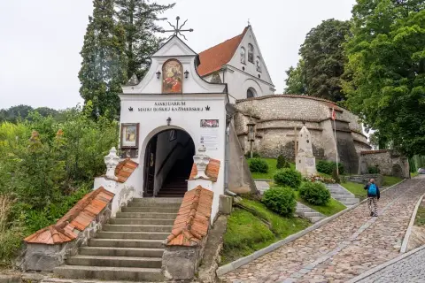 Kazimierz Dolny: atrakcje, które musisz zobaczyć! Przewodnik Natan Sawicki