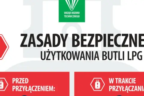 Gaz na elewacji: Jak legalnie i bezpiecznie? Poradnik eksperta