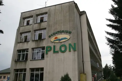 Sanatorium Plon Polańczyk: Opinie, zabiegi, NFZ. Czy to dla Ciebie?