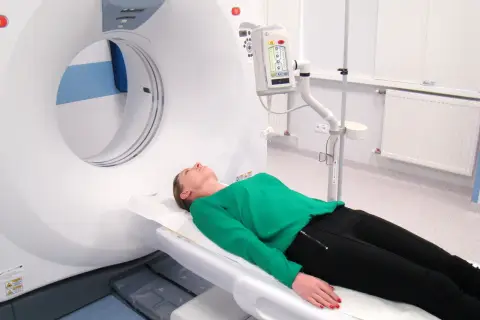 Tomografia - co to za badanie i jak może uratować twoje zdrowie