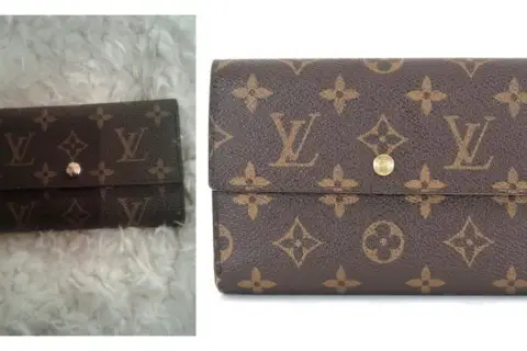 Portfel Louis Vuitton: Ceny, modele, gdzie kupić i czy warto?