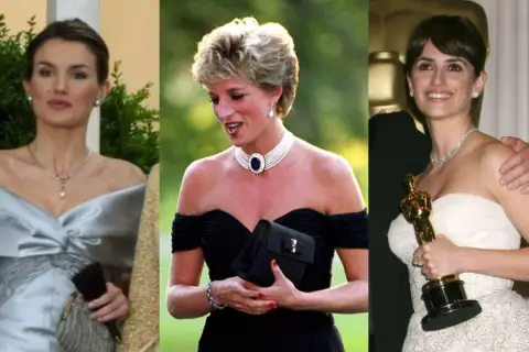 ¿Cómo es el vestido? Guía experta para analizar cada detalle