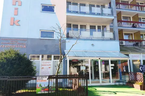 Przylesie Ustka: Rehabilitacja, relaks i PFRON czy to dla Ciebie?